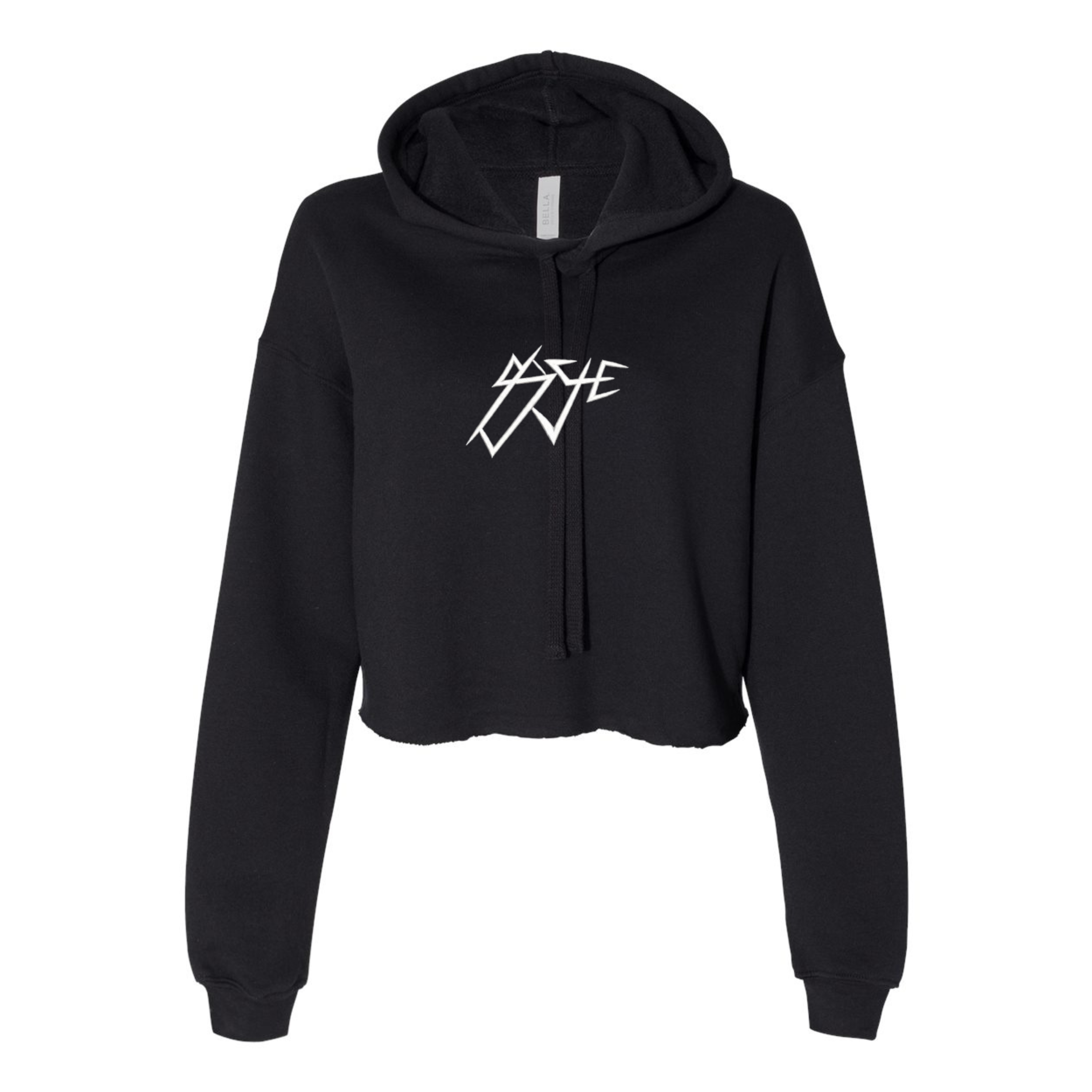 S8GE women hoodie
