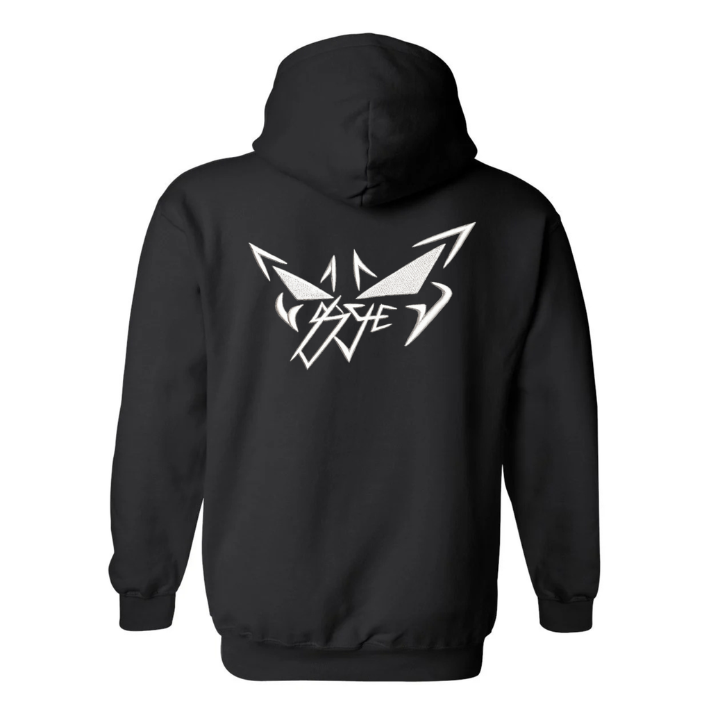 S8GE hoodie