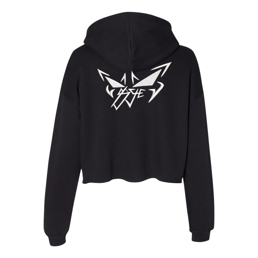 S8GE women hoodie
