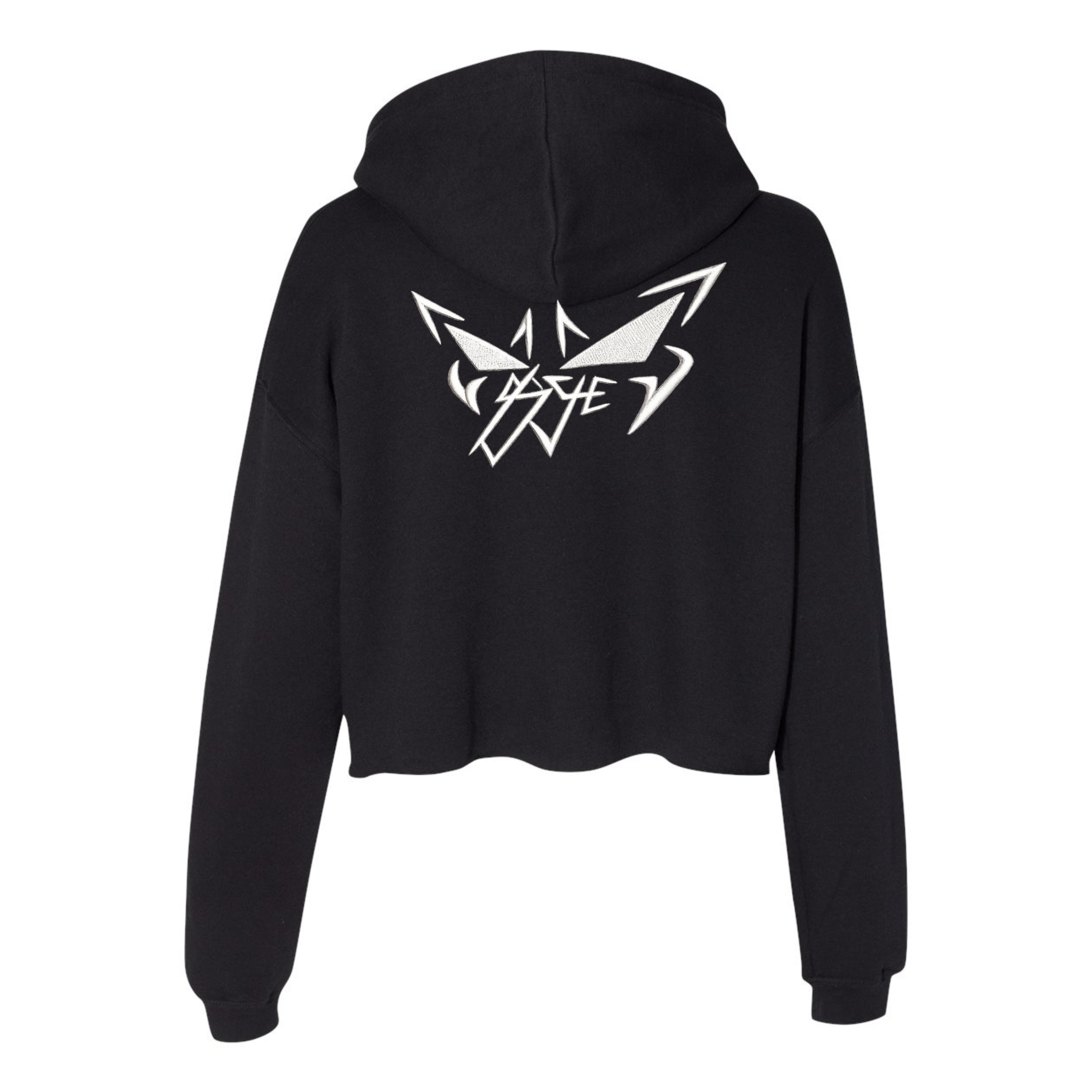 S8GE women hoodie