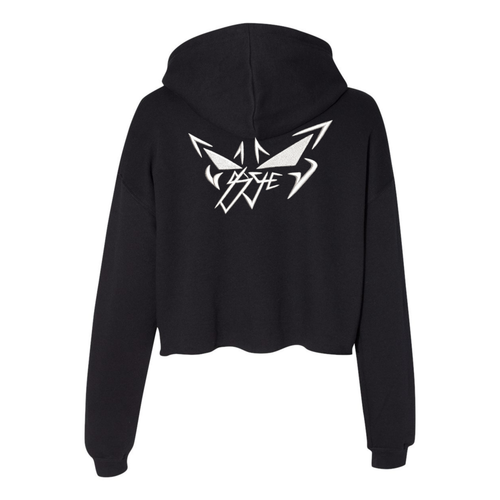 S8GE women hoodie