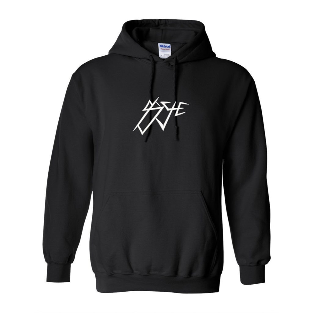 S8GE hoodie