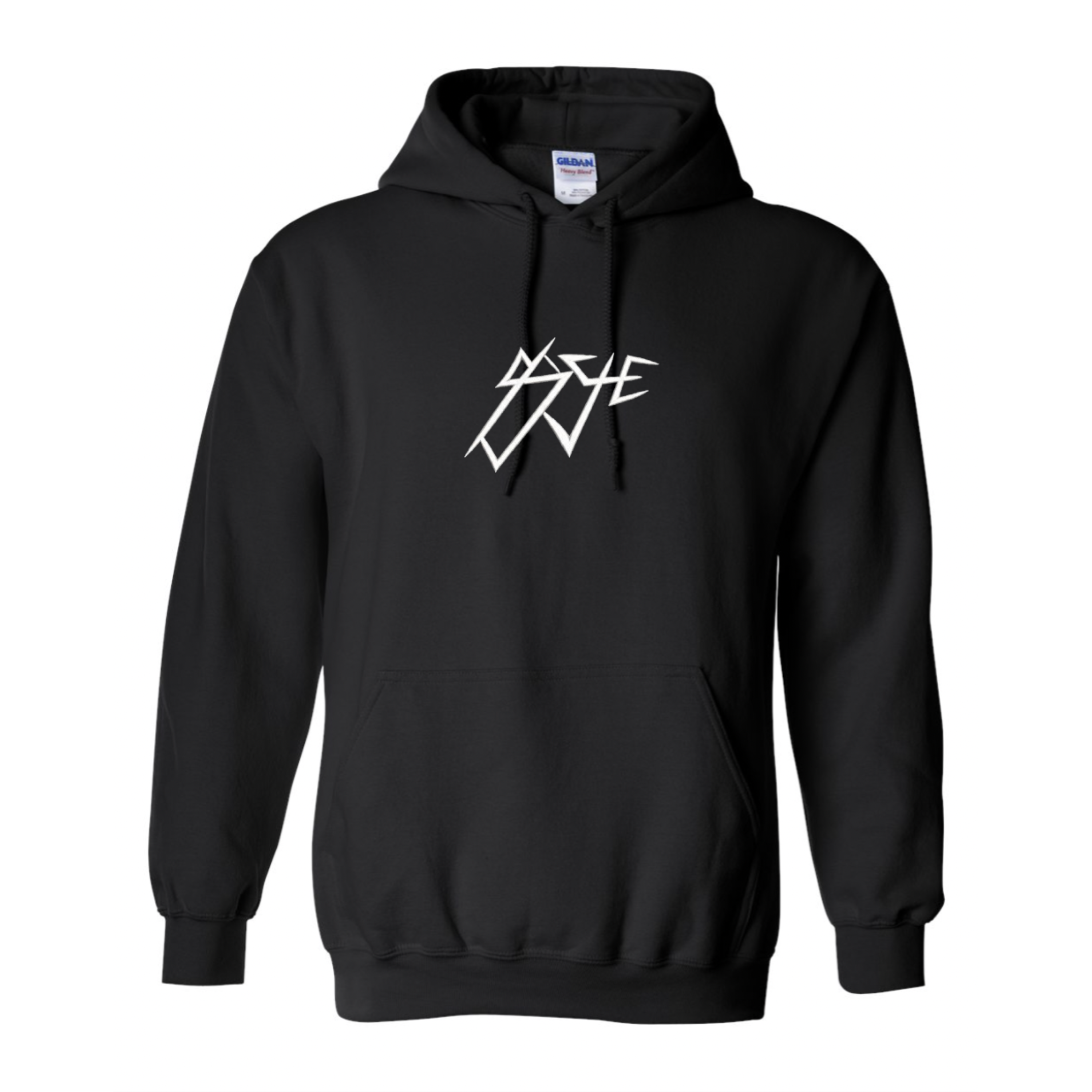 S8GE hoodie