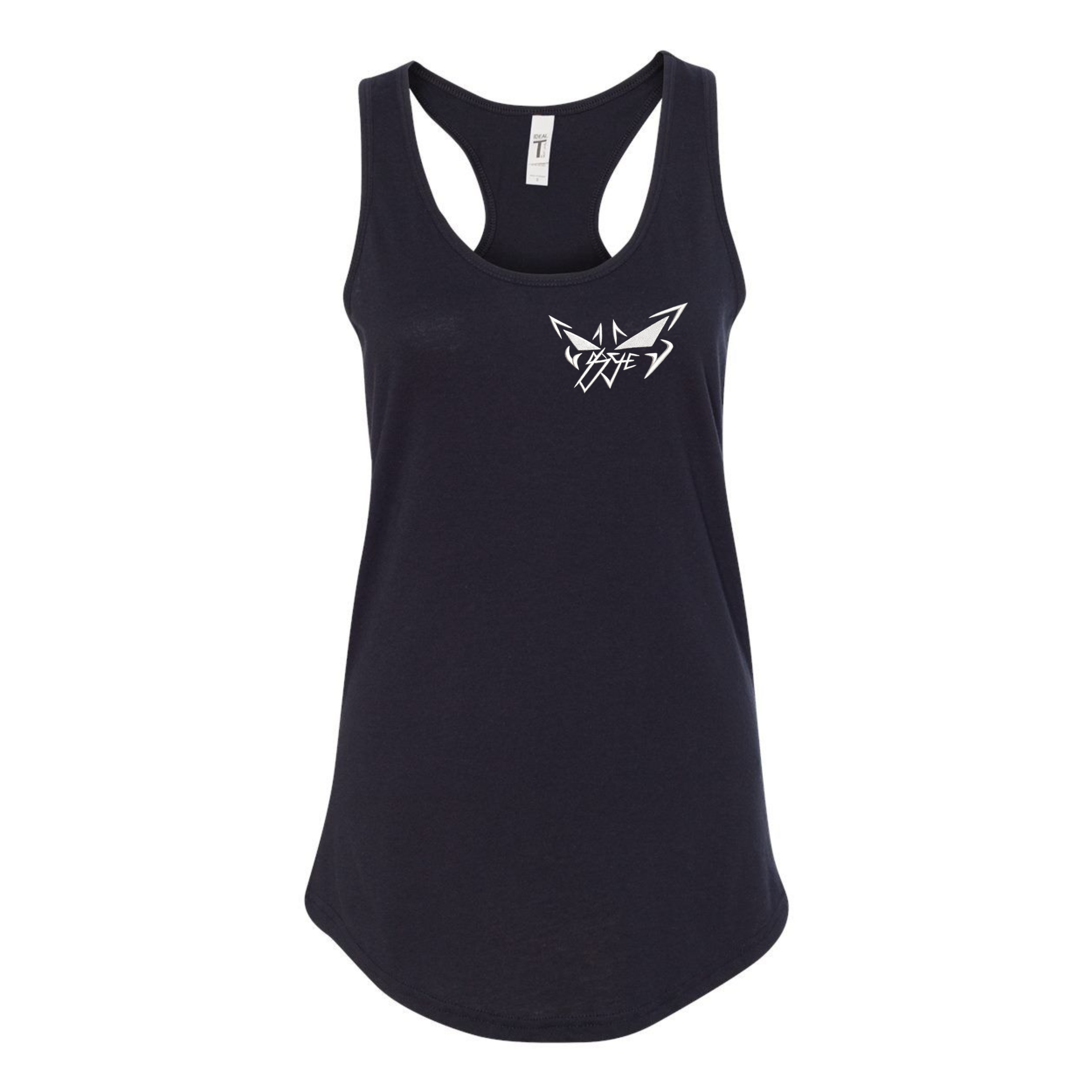 S8GE women tank top