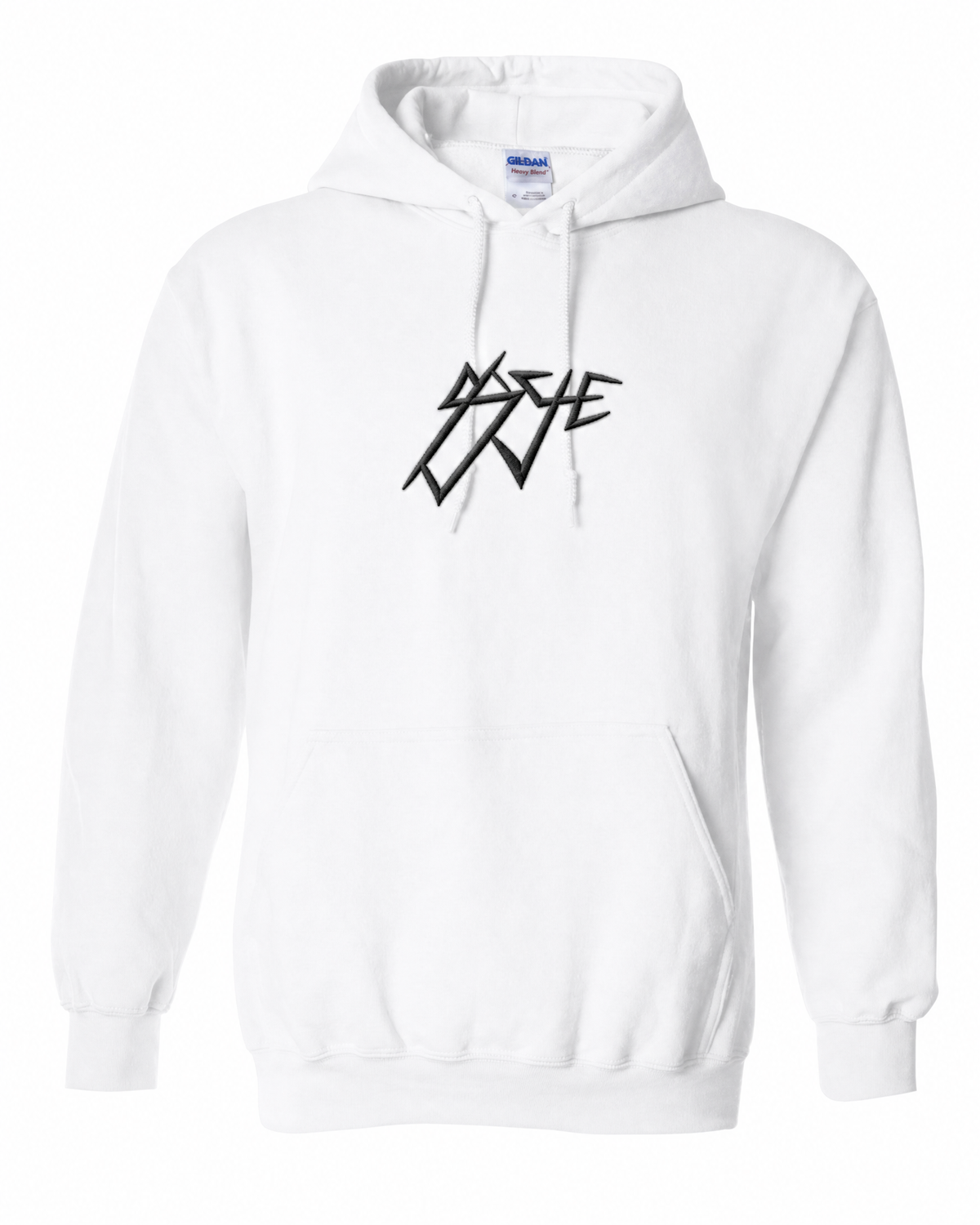 S8GE hoodie